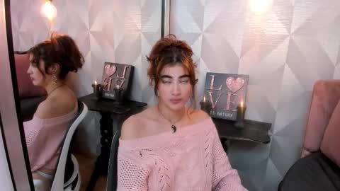 Snapshot of misscarlet_26 chatting on 03/17/26, 05:49 Misscarlet 26 online show from 03/17/26, 05:49