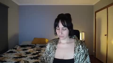 MissCarmilla444 online show from 09/22/25, 01:07