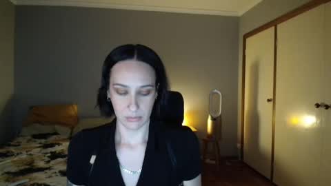 MissCarmilla444 online show from 09/25/25, 04:05