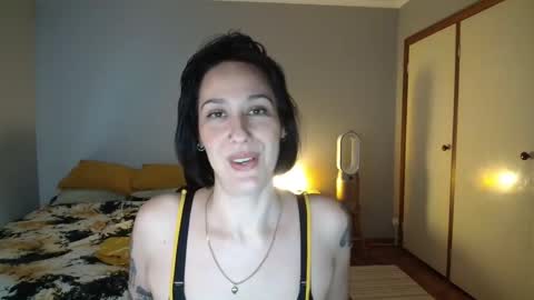 MissCarmilla444 online show from 09/30/25, 11:32