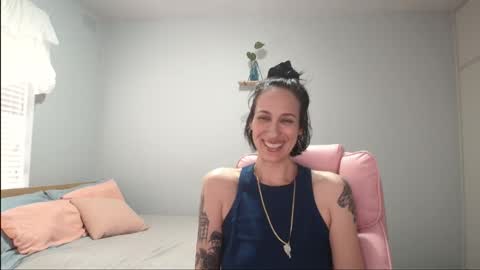 MissCarmilla444 online show from 03/26/26, 02:28