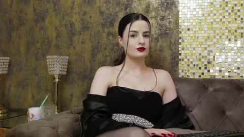 MissCelineWest online show from 01/23/25, 10:11