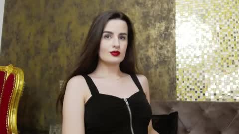 MissCelineWest online show from 02/11/25, 02:25