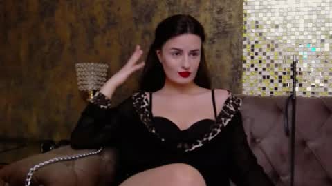 MissCelineWest online show from 09/22/25, 09:50