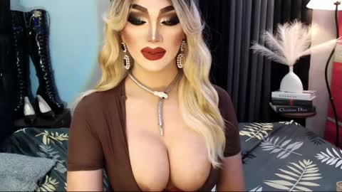 Snapshot of misschannel4sub chatting on 03/03/25, 02:26 PRIESTESS CHANNEL online show from 03/03/25, 02:26