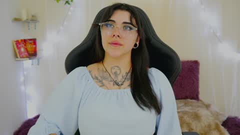 Missy Charlottte.  Hey remember to give me a thumbs up ty online show from 01/07/25, 01:38