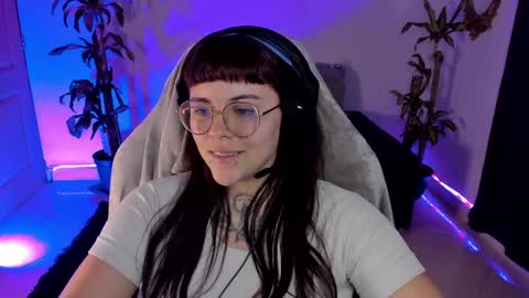 Missy Charlottte.  Hey remember to give me a thumbs up ty online show from 02/27/25, 09:43