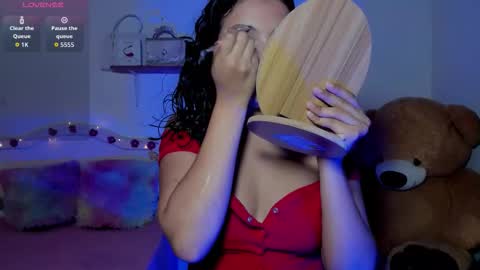 Snapshot of misschelsea01 chatting on 09/11/25, 08:31 Chelsea online show from 09/11/25, 08:31