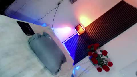 Nicole online show from 01/19/26, 02:59