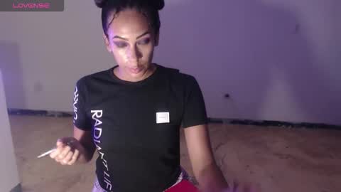 Donna di Diamanti online show from 09/30/25, 11:21