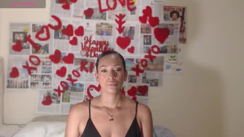 Donna di Diamanti online show from 02/17/26, 06:58