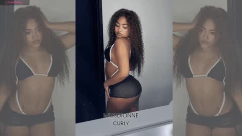 DIONNE online show from 10/18/25, 11:11