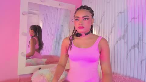 DIONNE online show from 11/18/25, 11:25