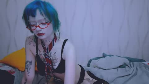 missdominance online show from 01/13/26, 06:35