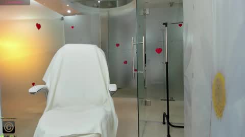 Miss Domina online show from 02/09/26, 04:05