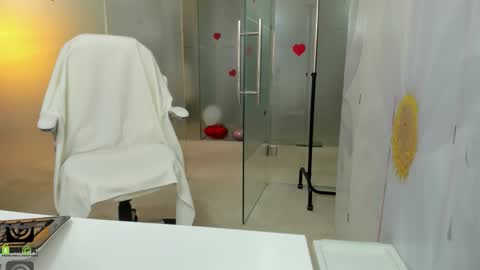 Miss Domina online show from 02/17/26, 03:58