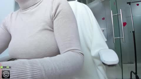 Miss Domina online show from 03/18/26, 03:53