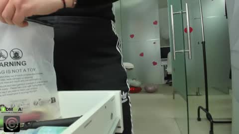 Miss Domina online show from 05/12/26, 02:41
