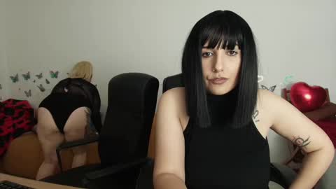 Miss online show from 02/14/25, 09:32