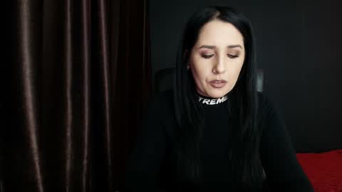 Miss online show from 11/15/25, 10:37