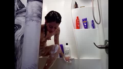 MissEeva online show from 03/12/25, 04:46