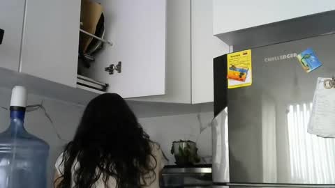 melodie  online show from 01/11/25, 06:23