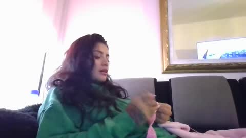 melodie  online show from 01/26/25, 05:13