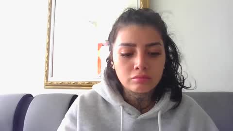 melodie  online show from 01/28/25, 06:17