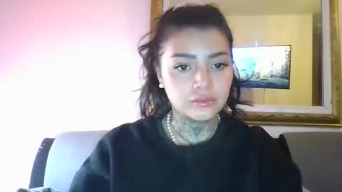 melodie  online show from 01/30/25, 10:50