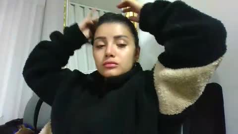 melodie  online show from 02/10/25, 01:24