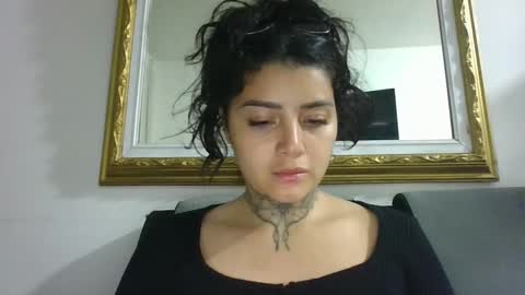 melodie  online show from 02/24/25, 11:41