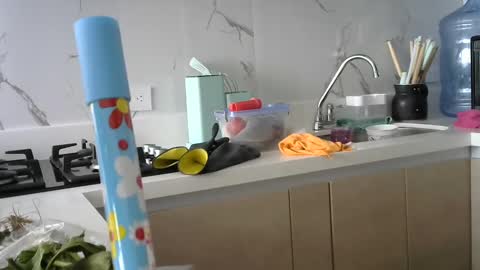 melodie  online show from 02/25/25, 06:31