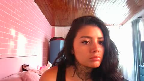 melodie  online show from 09/11/25, 10:21