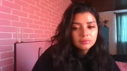 melodie  online show from 09/12/25, 11:32