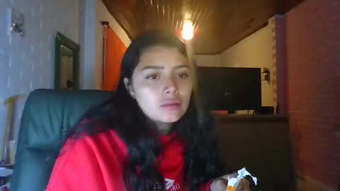 melodie  online show from 10/16/25, 12:33