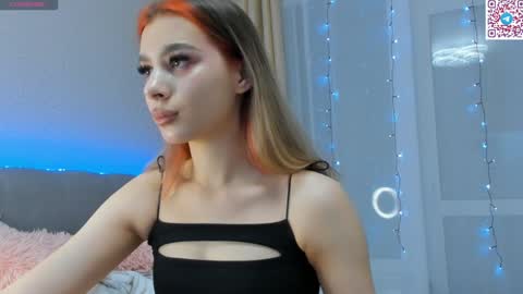 Snapshot of misseliss chatting on 02/01/25, 08:58 Hello dear my name Elisa online show from 02/01/25, 08:58