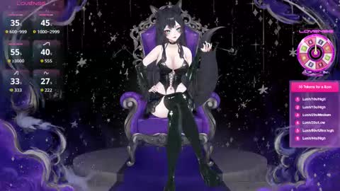 misselliefox online show from 03/20/26, 05:07