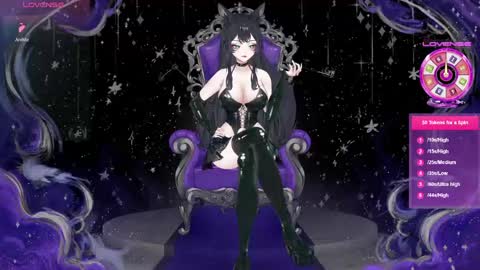 misselliefox online show from 04/16/26, 05:36