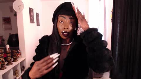 Emilie Diaz online show from 01/15/26, 02:32