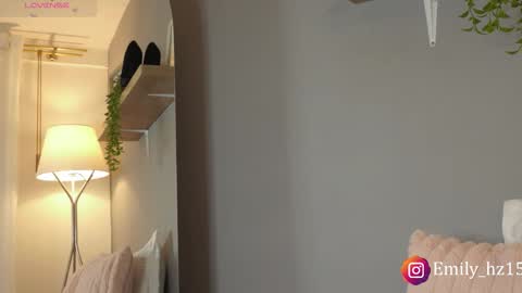 Yuliana online show from 01/19/26, 09:57