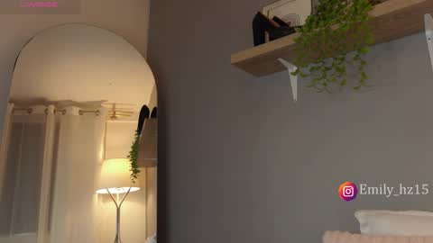 Yuliana online show from 03/25/26, 09:59