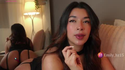 Yuliana online show from 04/02/26, 09:51