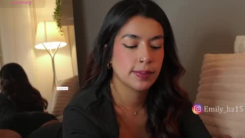 Yuliana online show from 05/27/26, 10:01