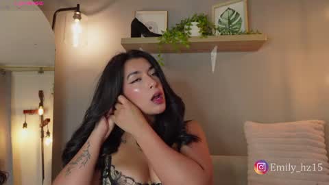 Yuliana online show from 07/24/26, 11:08