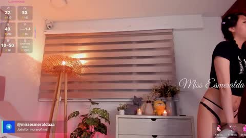 Julieta Arboleda   but i like call me esme online show from 03/11/25, 11:15