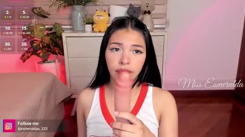 Julieta Arboleda   but i like call me esme online show from 09/12/25, 09:59