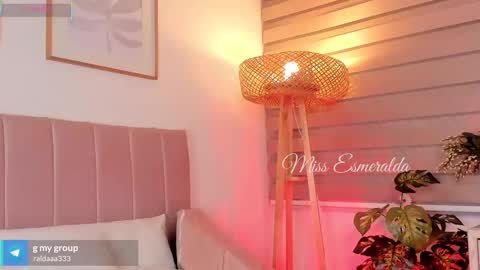 Julieta Arboleda   but i like call me esme online show from 09/26/25, 09:52