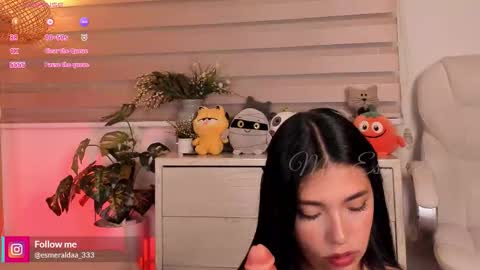 Julieta Arboleda   but i like call me esme online show from 10/22/25, 10:09