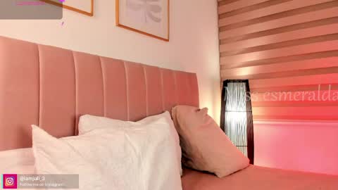 Julieta Arboleda   but i like call me esme online show from 04/17/26, 10:24