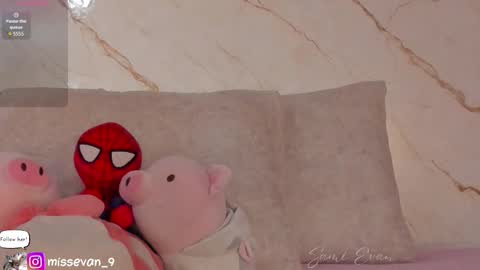 Sami Evan online show from 02/03/26, 01:27